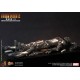 Iron Man 2 Movie Masterpiece Action Figure 1/6 Iron Man Mark II Armor Unleashed 30 cm